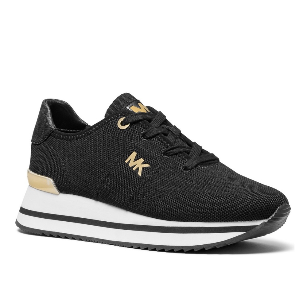 sneakers from Michael Michael Kors.
